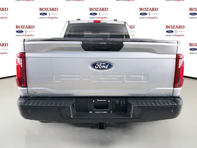 Used 2025 Ford F150 XL image 7