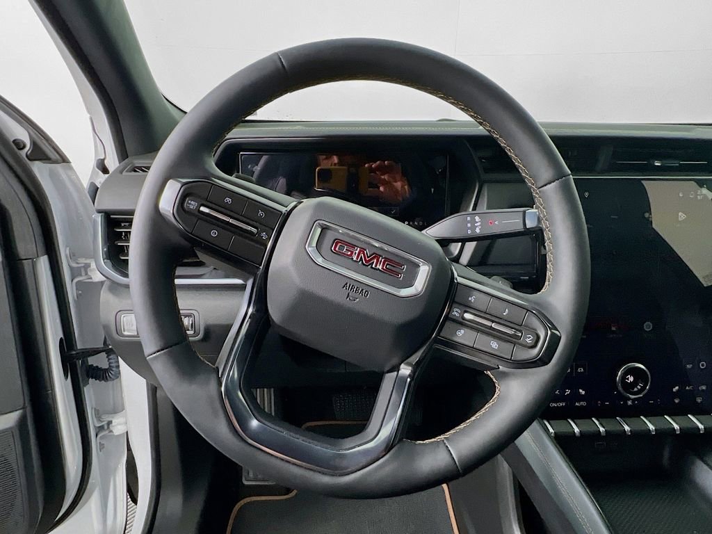 New 2026 GMC Terrain AT4 w/ Technology Package II image 10