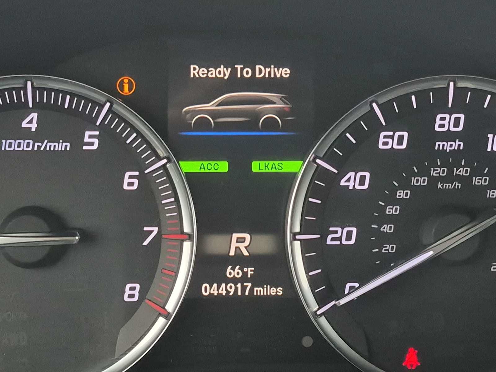 Used 2020 Acura MDX w/ Technology Package AWD/4WD image 31