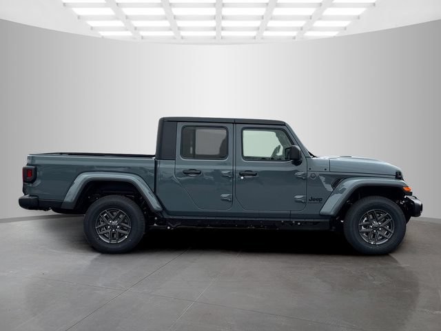 New 2026 Jeep Gladiator Sport AWD/4WD image 8