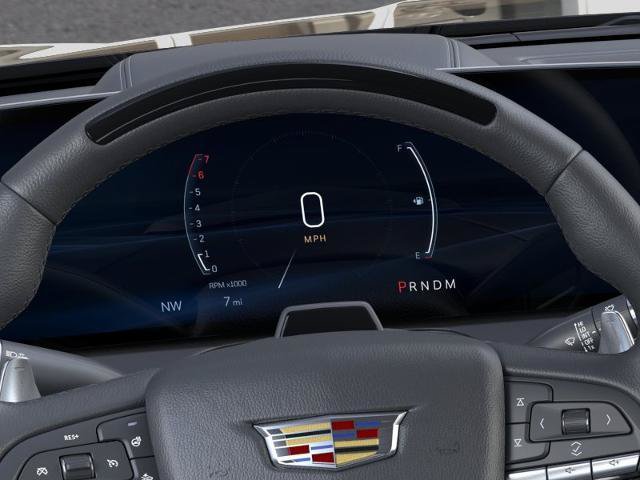 New 2026 Cadillac CT5 Premium Luxury RWD image 18