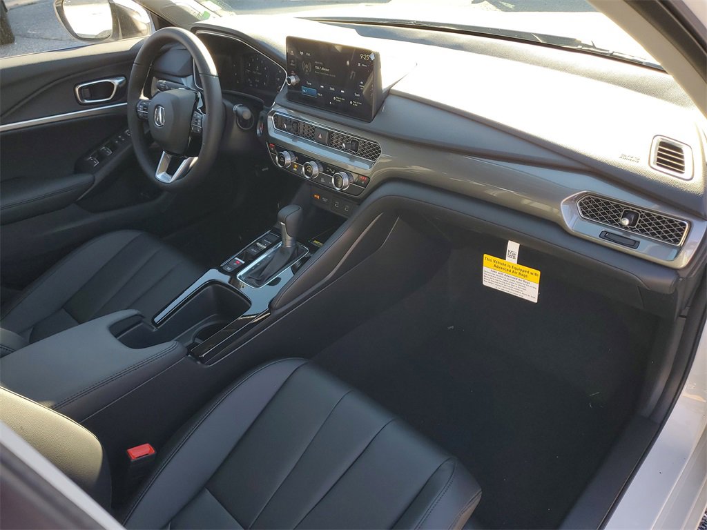 New 2026 Acura Integra image 4