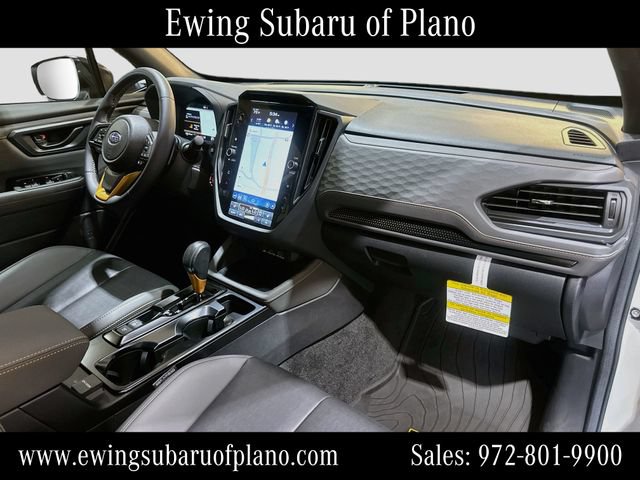 Certified 2026 Subaru Forester Wilderness AWD/4WD image 31