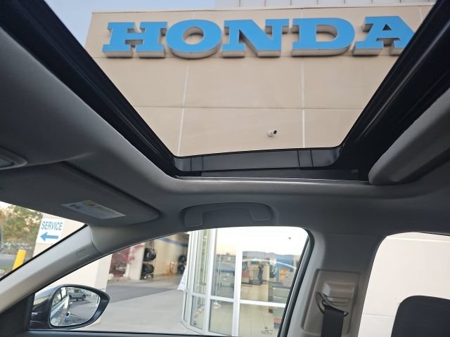 New 2025 Honda Accord SE image 17
