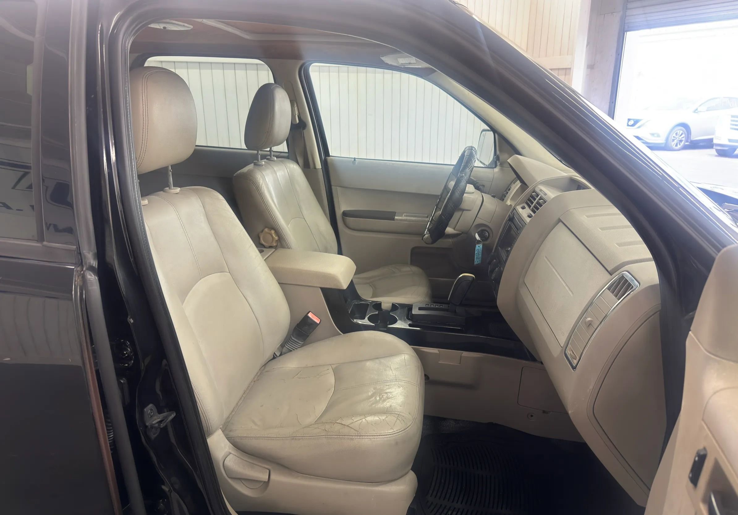 Used 2008 Mercury Mariner 2WD Hybrid image 10