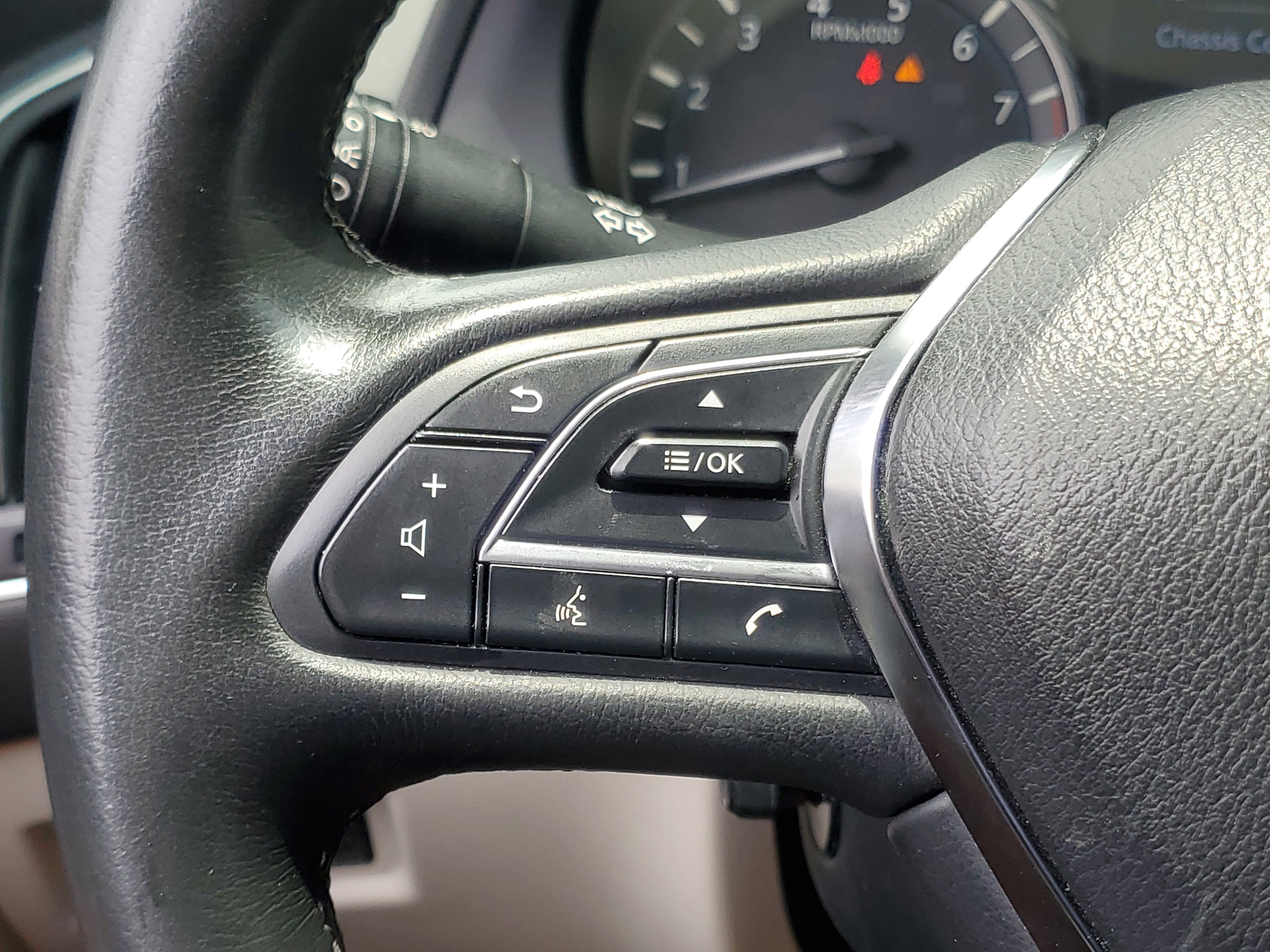 Used 2021 INFINITI Q50 Sensory w/ Cargo Package image 20