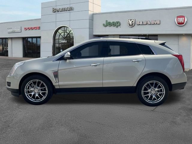 Used 2013 Cadillac SRX Luxury FWD image 4