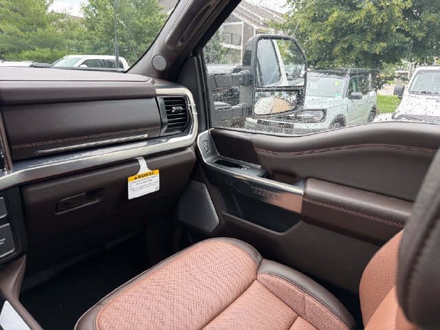 New 2026 Ford F350 King Ranch AWD/4WD image 20