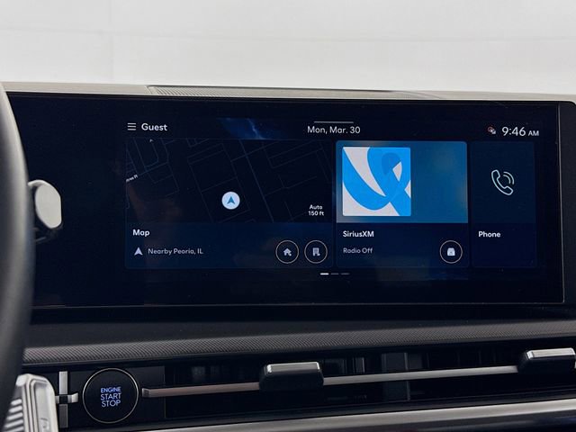 Used 2024 Hyundai Santa Fe XRT image 15