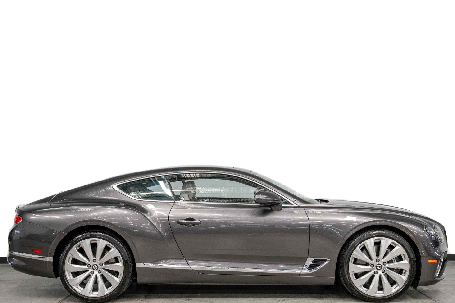 Used 2024 Bentley Continental GT V8 AWD/4WD image 2