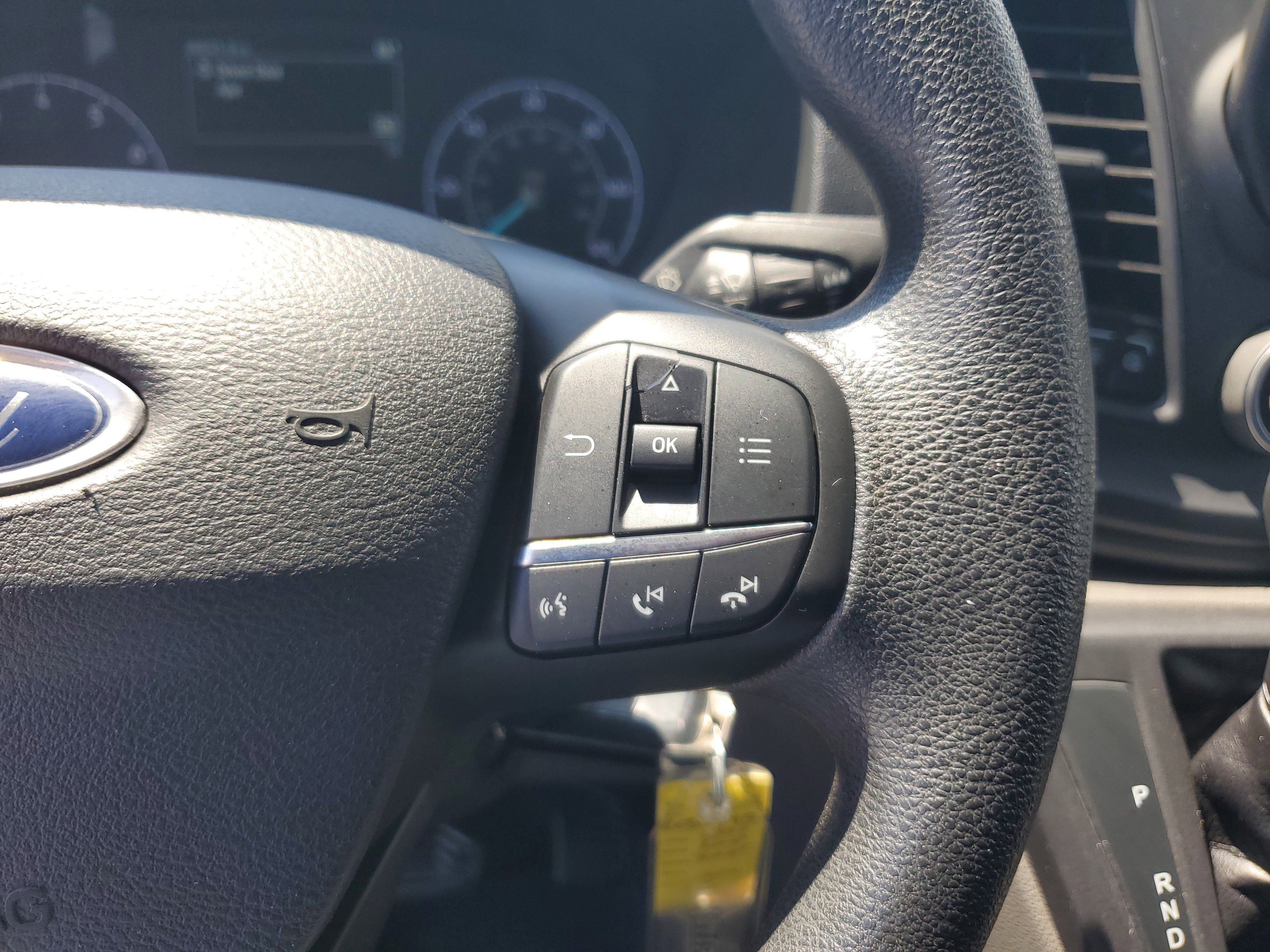 Used 2021 Ford Transit 350 XLT image 22