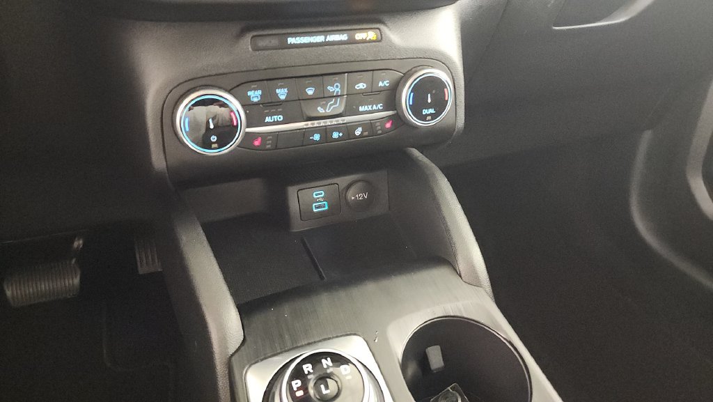 Used 2023 Ford Escape Active w/ Cold Weather Package FWD image 17