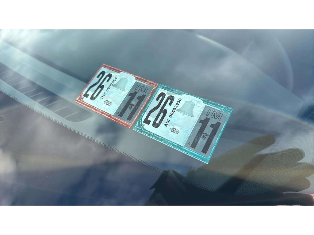 Used 2023 Ford Explorer ST w/ Equipment Group 401A image 24