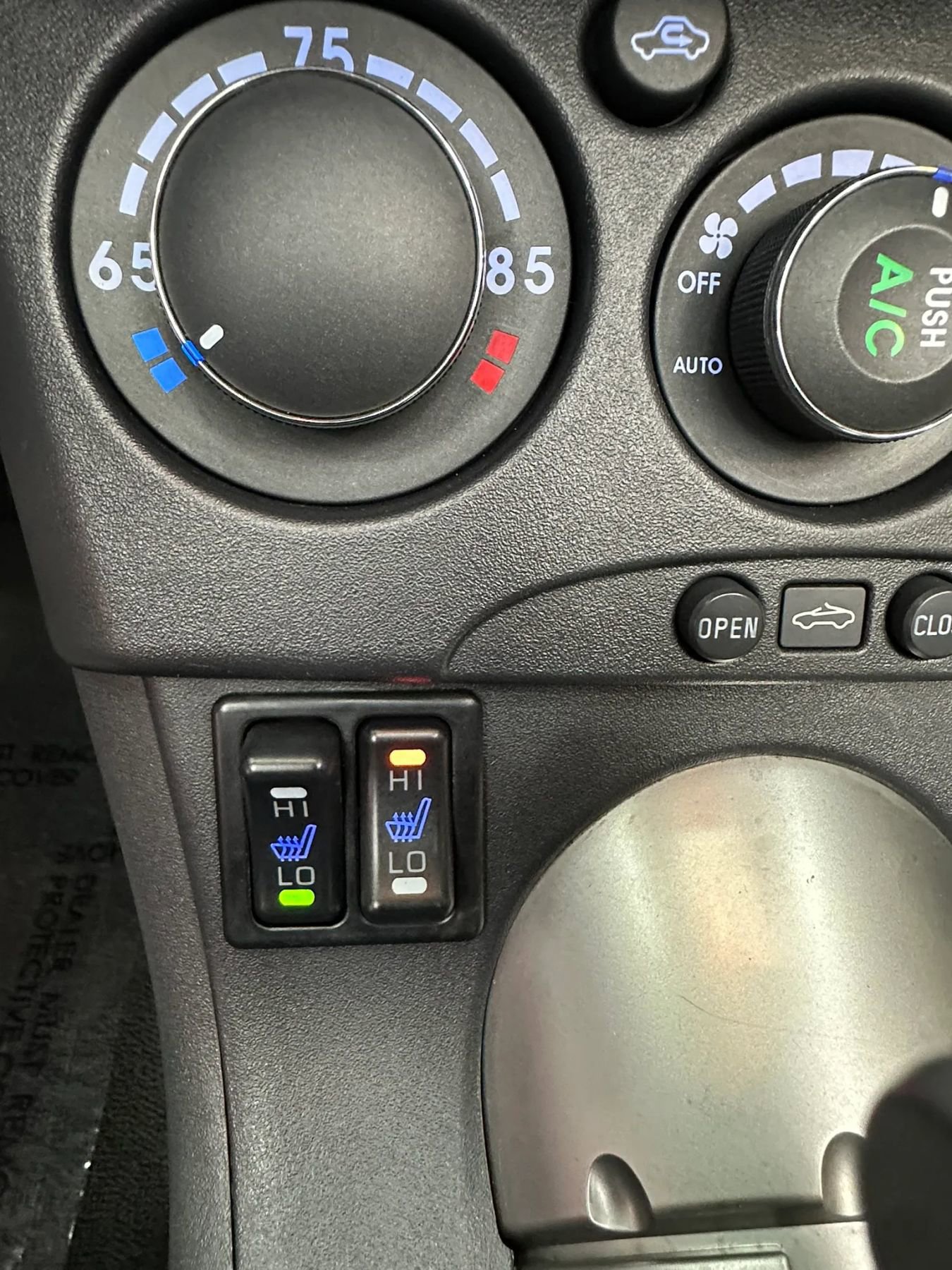 Used 2007 Mitsubishi Eclipse GT FWD image 24