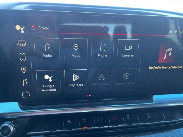 Used 2024 GMC Sierra 1500 Elevation w/ X31 Off-Road Package image 15