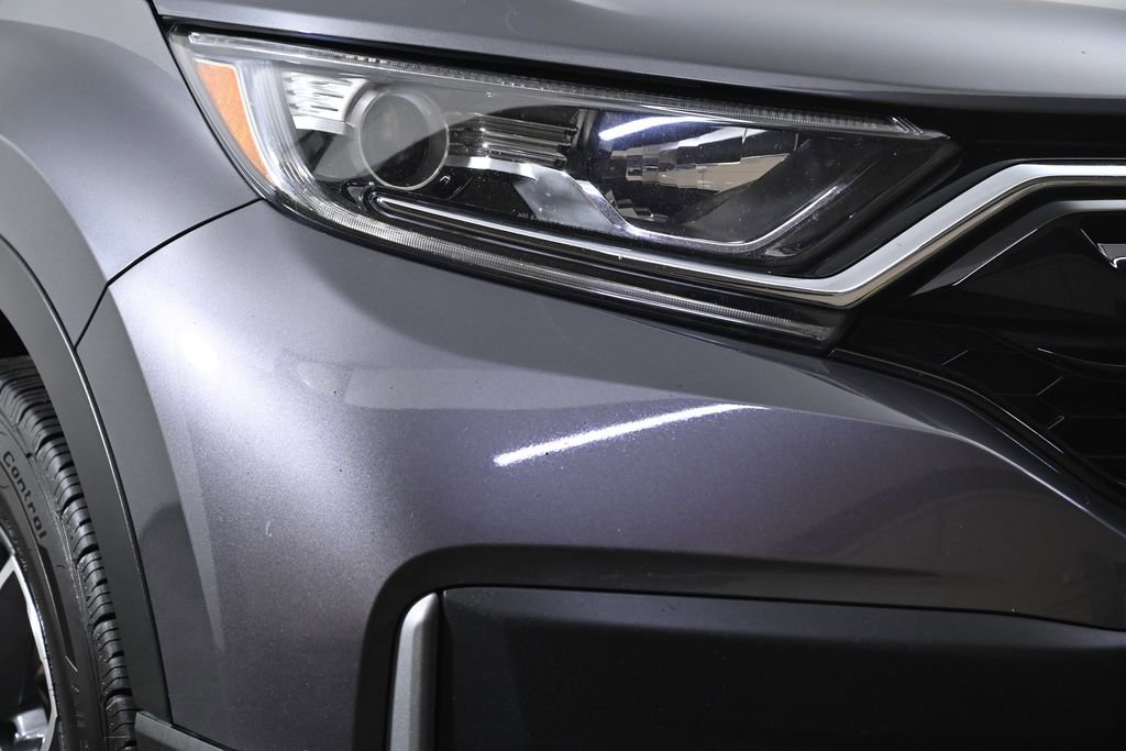 Used 2022 Honda CR-V EX image 5