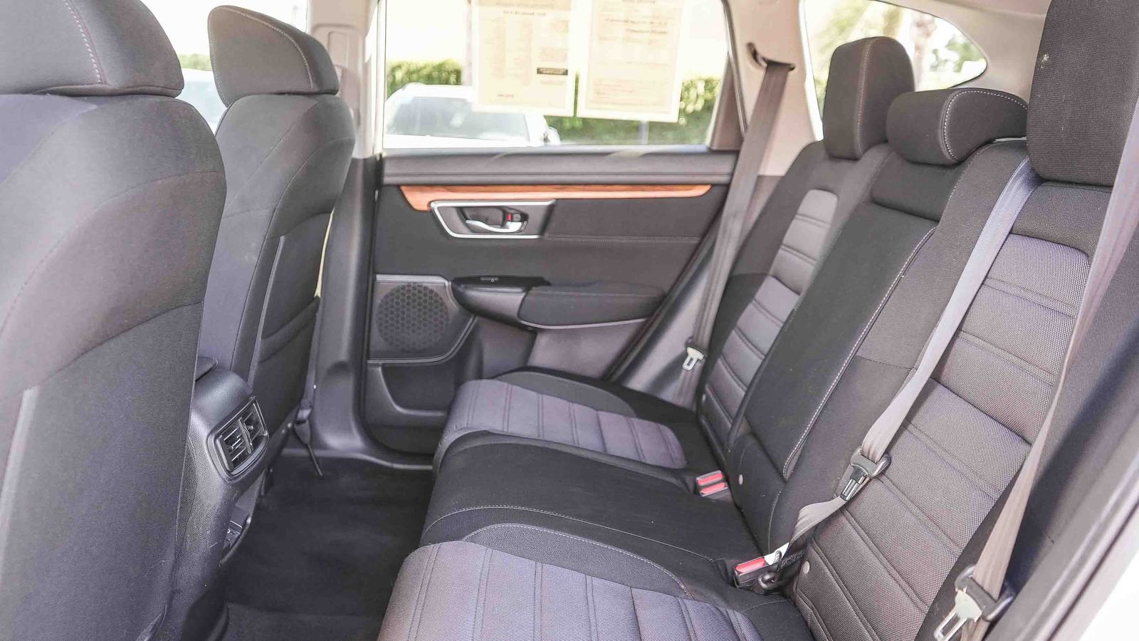 Used 2022 Honda CR-V EX image 18