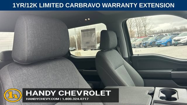 Used 2024 Ford F150 XLT AWD/4WD image 46