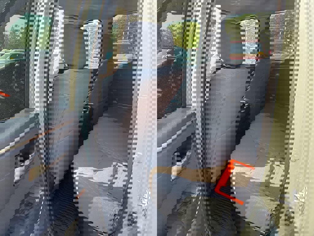 Used 2024 Toyota Tundra SR5 w/ SR5 Convenience Package image 13