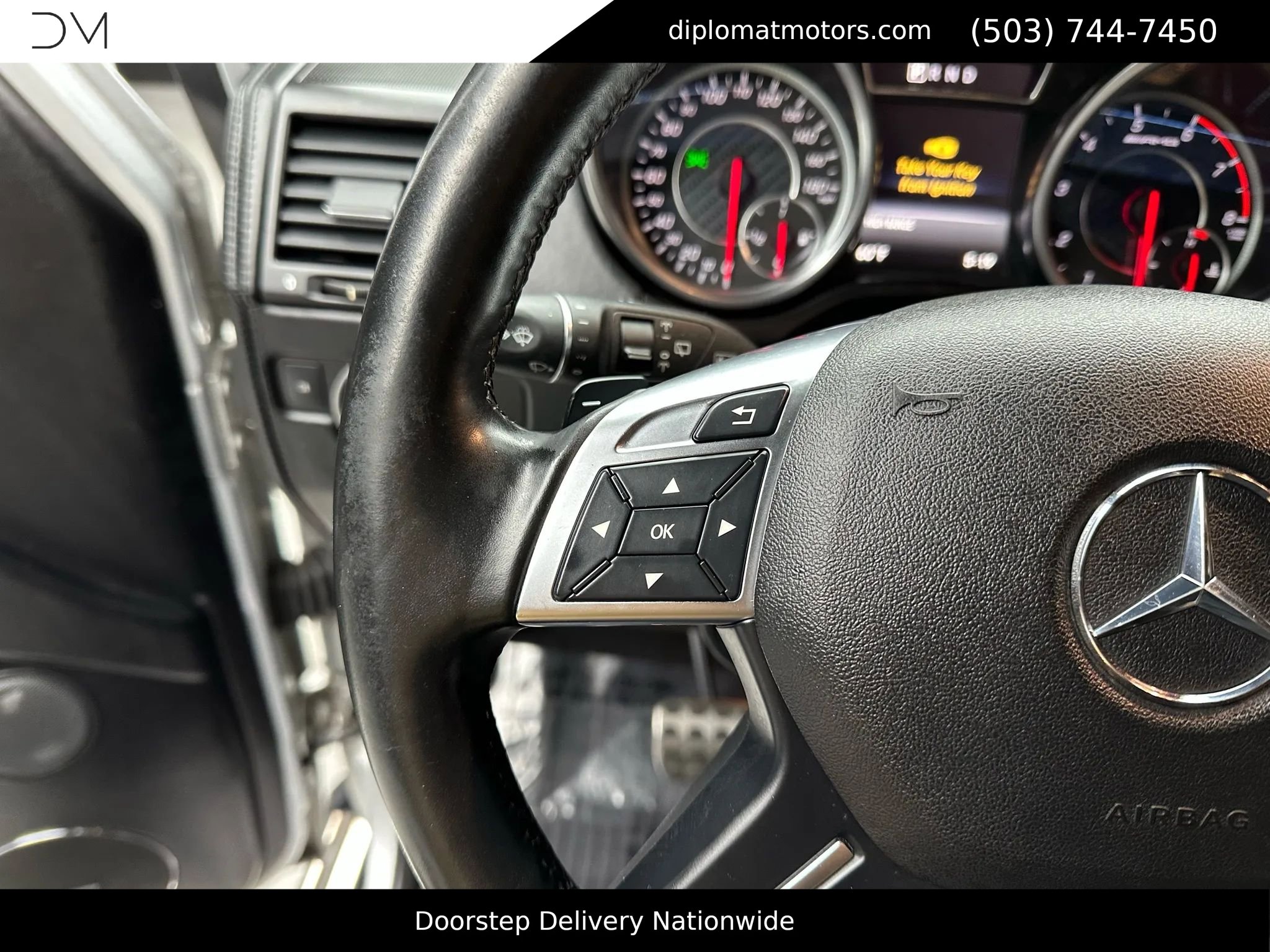 Used 2017 Mercedes-Benz G 65 AMG 4MATIC image 24