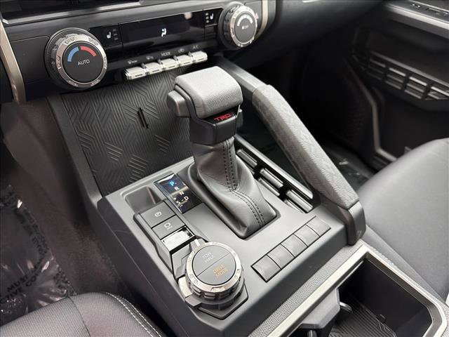 New 2026 Toyota Tacoma TRD Sport image 18