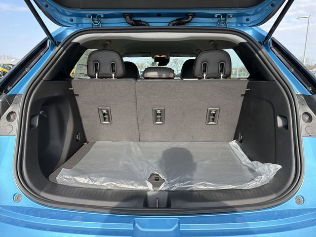 New 2027 Chevrolet Bolt RS image 15