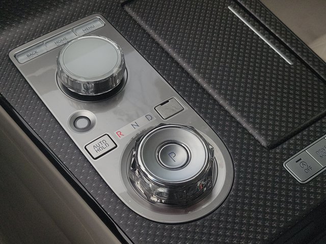 New 2027 Genesis G80 3.5T Sport Prestige AWD/4WD image 27