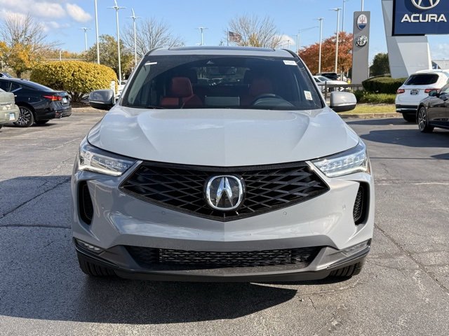 New 2026 Acura RDX A-Spec image 3