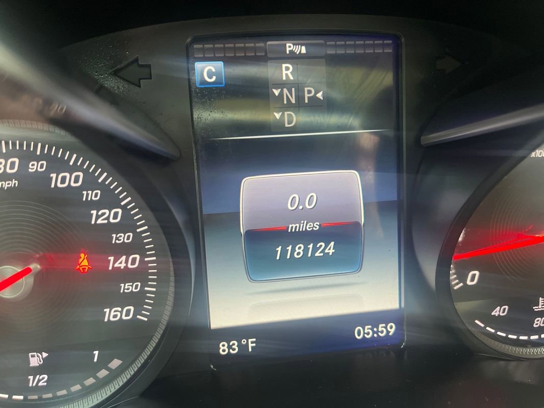 Used 2017 Mercedes-Benz C 300 Coupe image 23