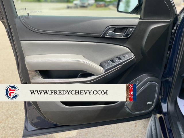 Used 2019 Chevrolet Tahoe LT AWD/4WD image 11