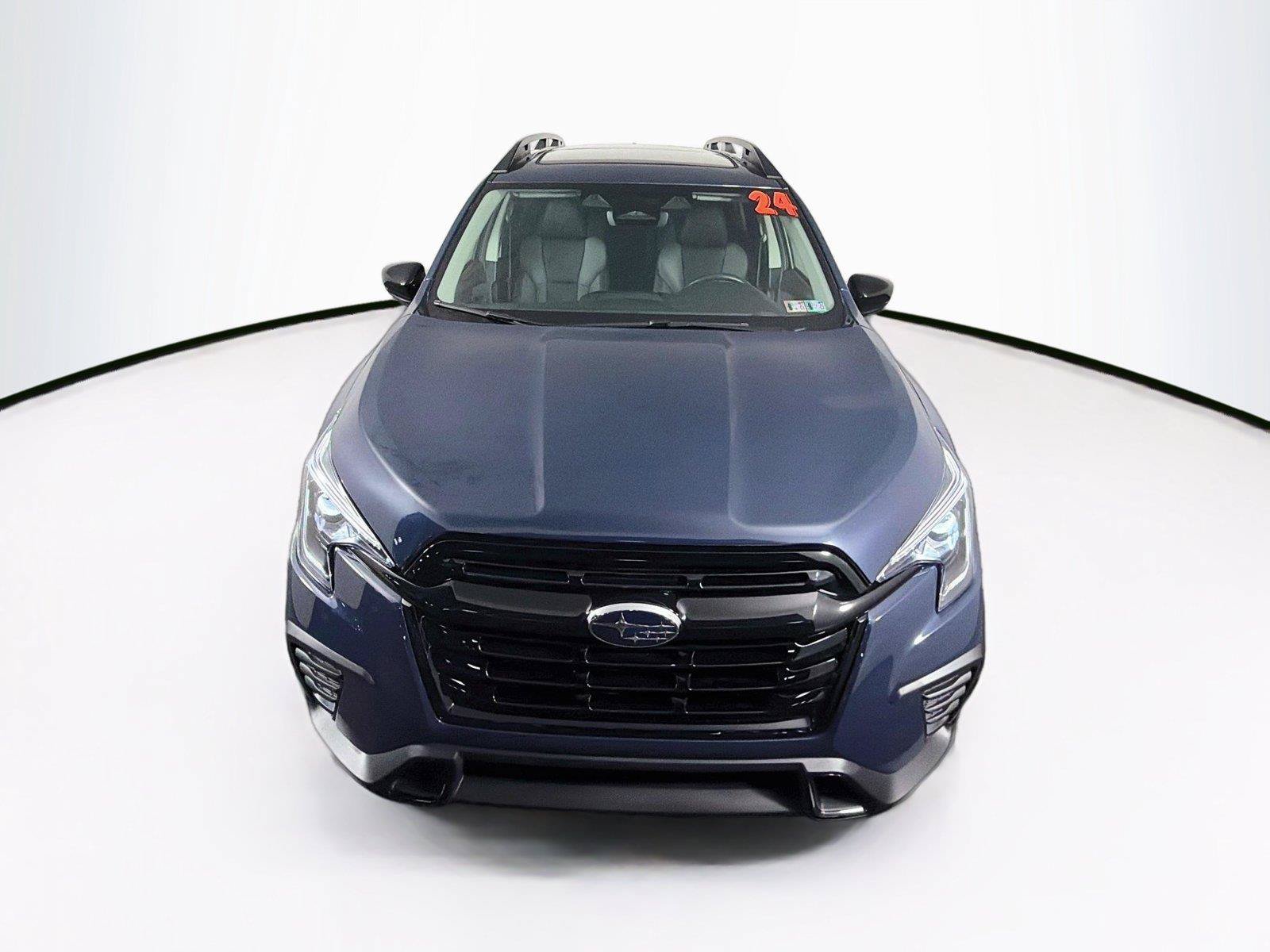 Used 2024 Subaru Ascent Onyx Edition AWD/4WD image 13