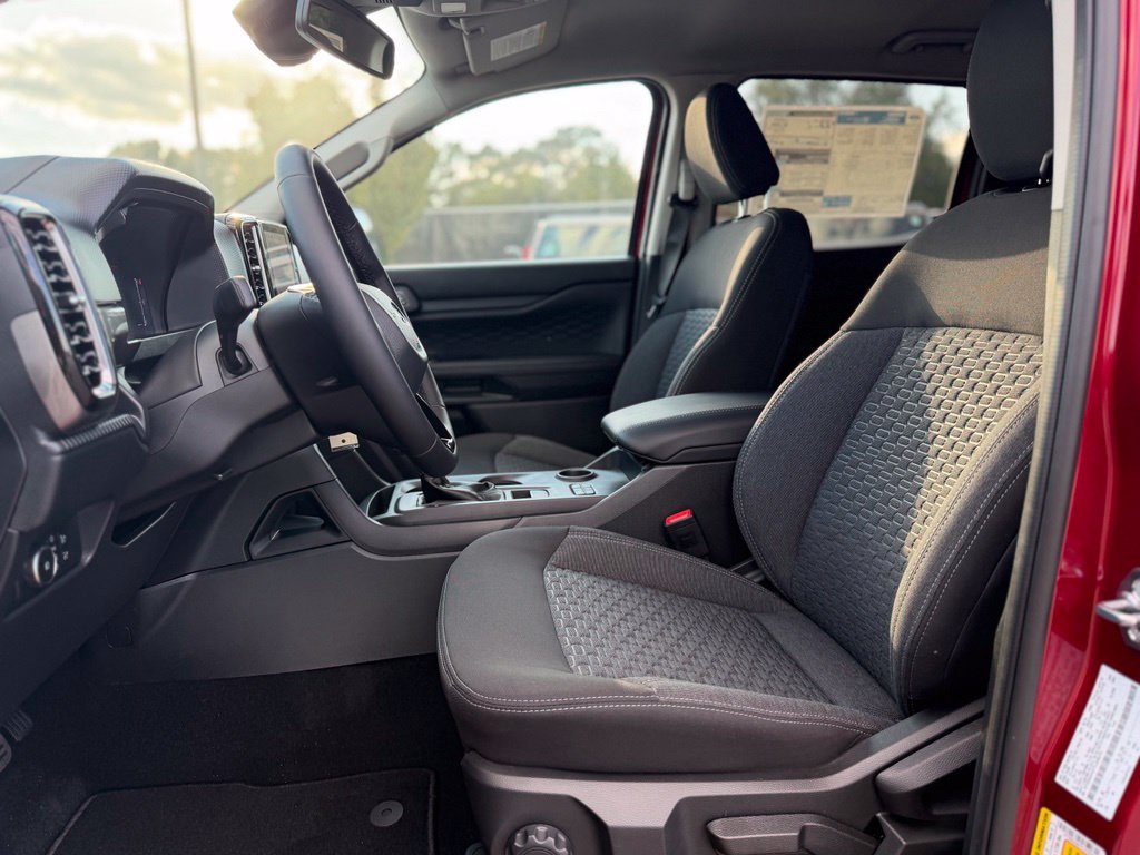 New 2026 Ford Ranger XLT RWD image 14