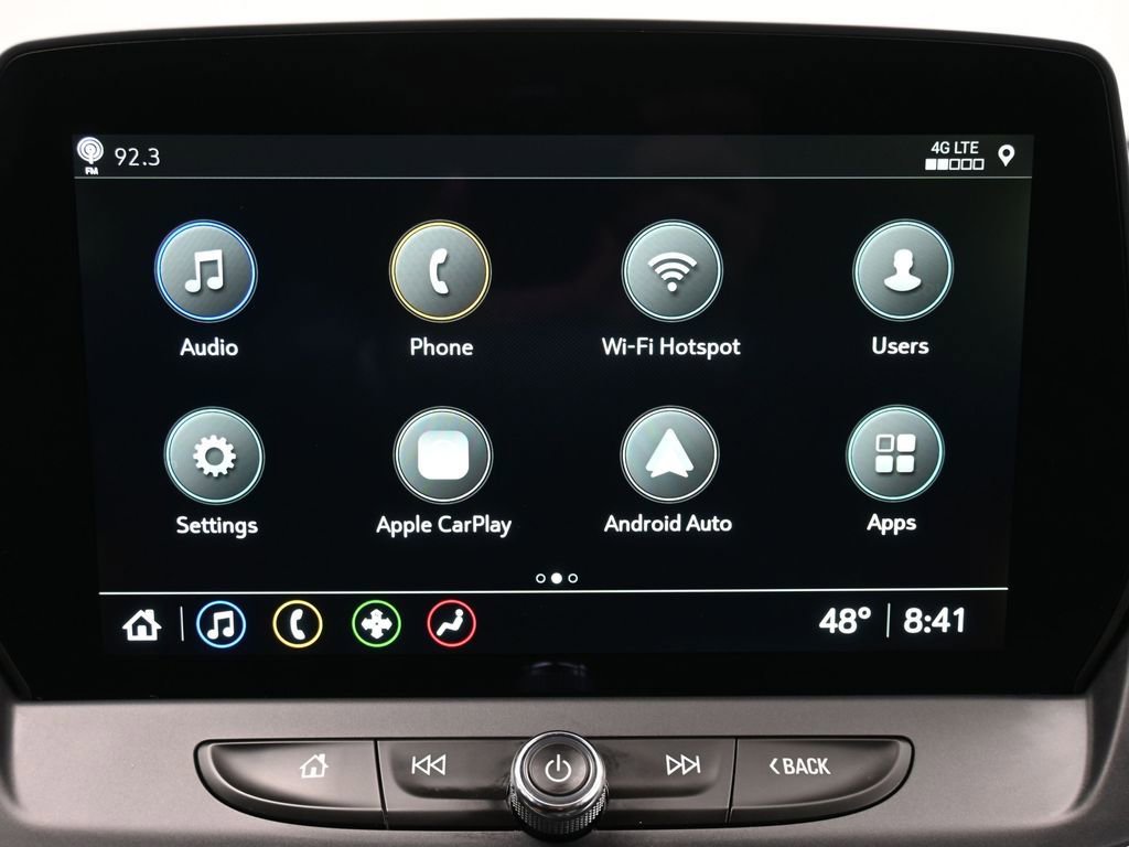 Used 2023 Chevrolet Blazer LT w/ Convenience Package image 29