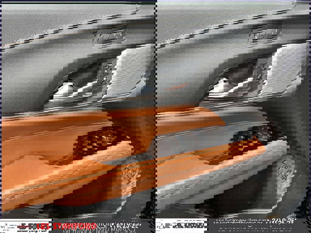 Used 2021 Cadillac CT4 Premium Luxury w/ Climate Package AWD/4WD image 16