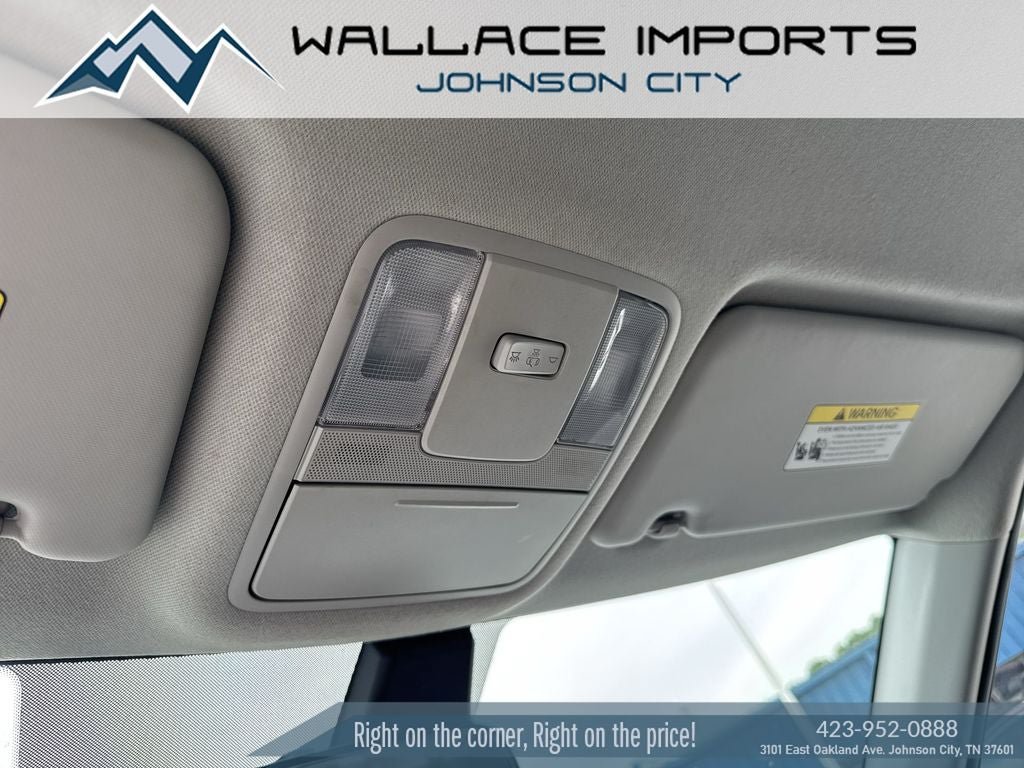 Used 2024 Kia Soul LX w/ Option Group 015 FWD image 14
