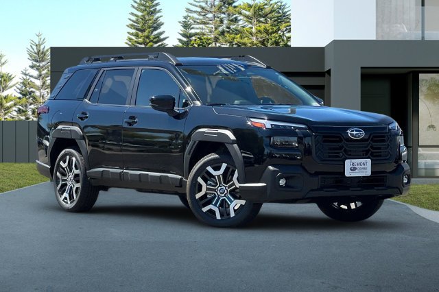 New 2026 Subaru Outback Touring XT AWD/4WD image 2