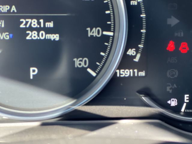 Used 2024 MAZDA CX-5 AWD 2.5 S w/ Premium Package image 13