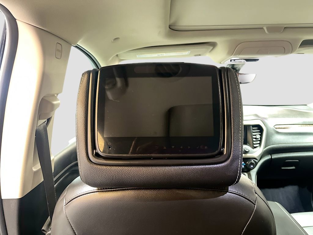 Used 2021 GMC Acadia Denali w/ Denali Technology Package AWD/4WD image 27