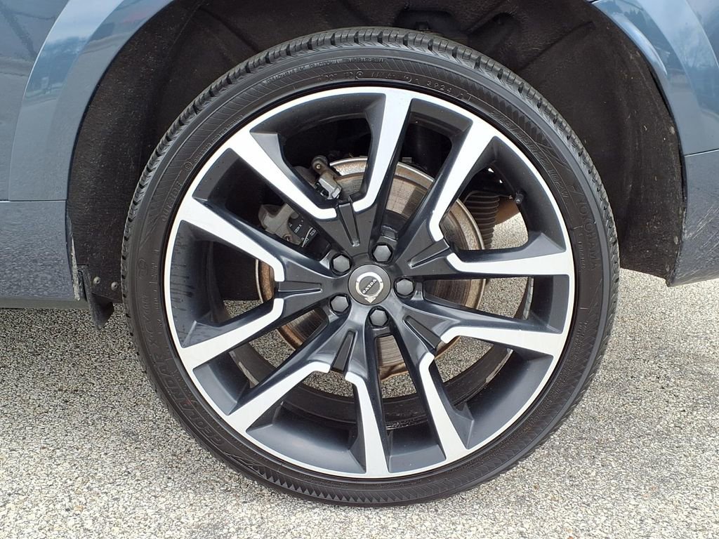 Used 2020 Volvo XC60 T6 Inscription AWD/4WD image 6