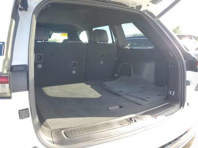 Used 2024 Jeep Grand Cherokee Limited AWD/4WD image 30