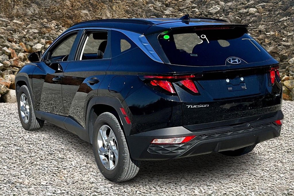 Used 2024 Hyundai Tucson SEL image 10