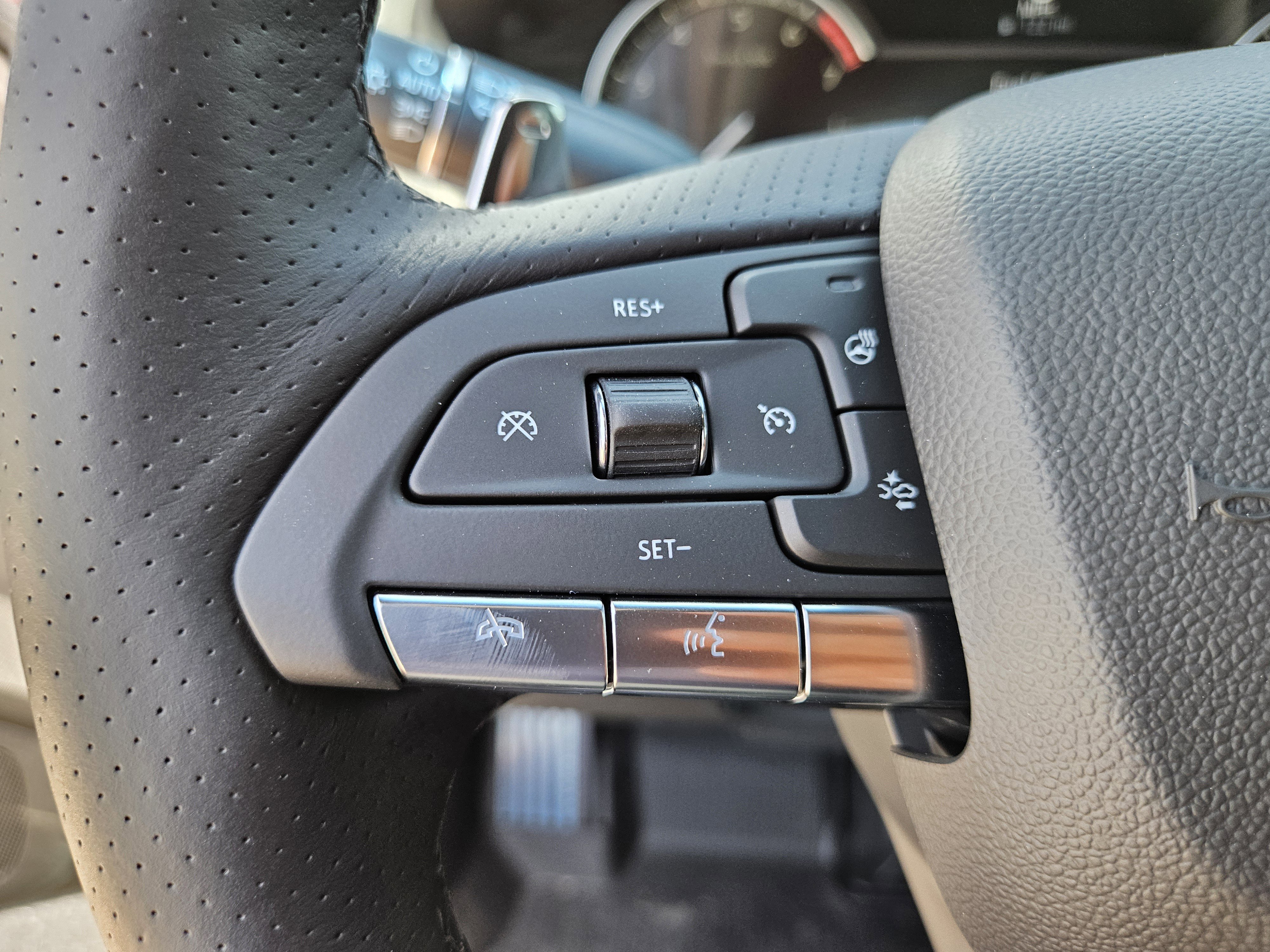 New 2025 Cadillac CT4 Sport RWD image 30