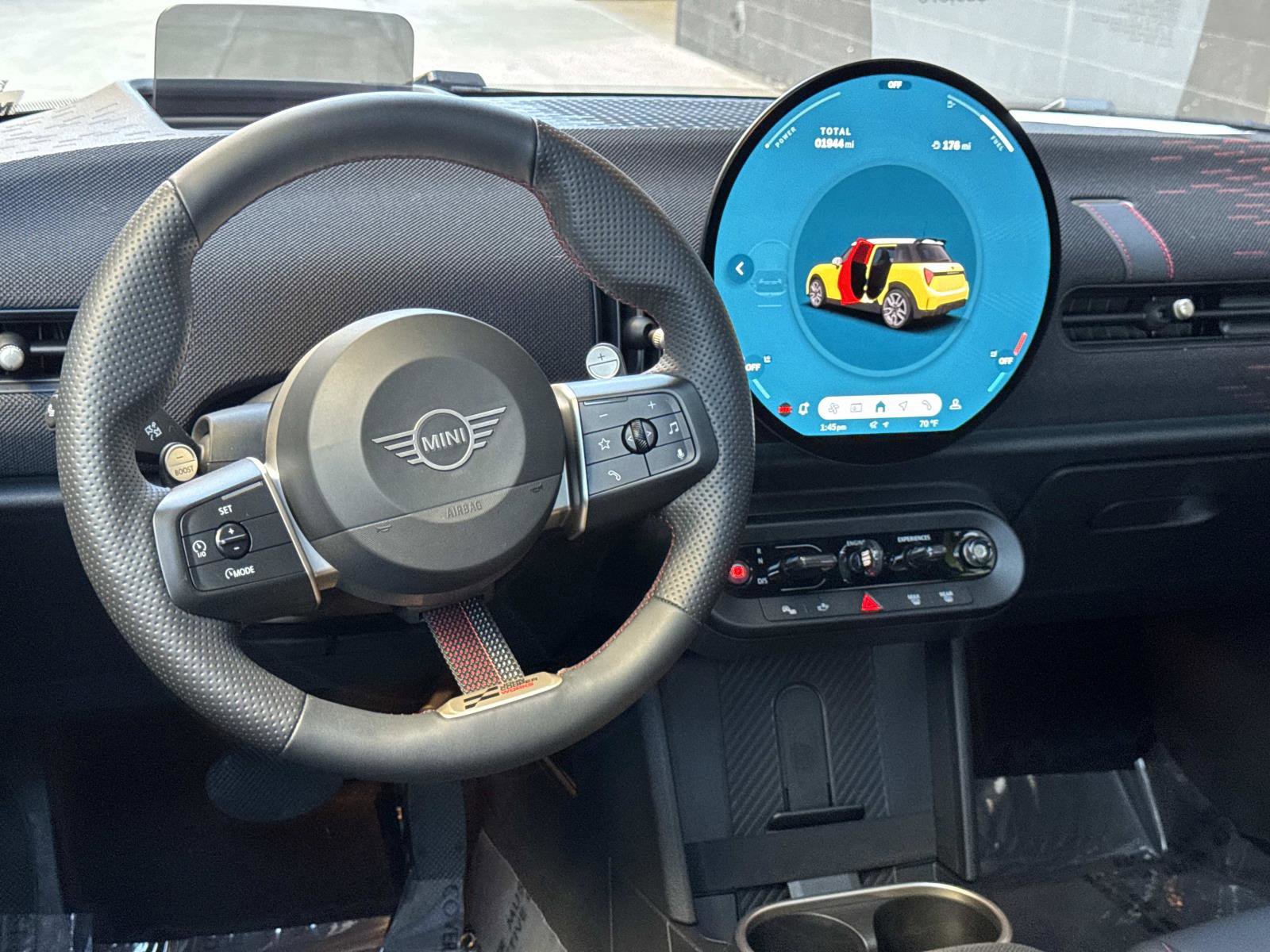 Used 2025 MINI Cooper S image 13