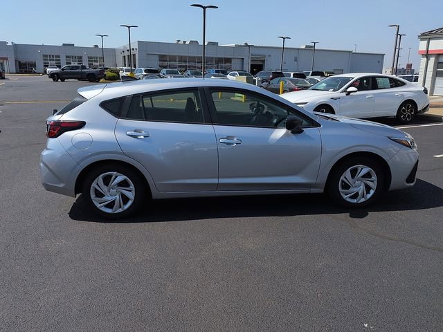 Used 2024 Subaru Impreza 2.0i w/ Popular Package #1A image 8
