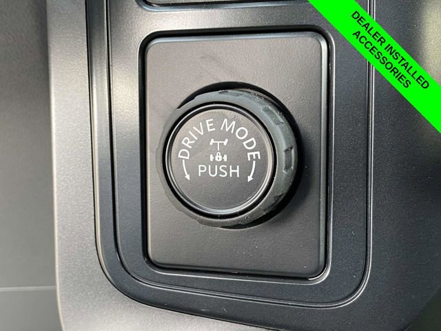 New 2025 Ford F150 XLT w/ Equipment Group 302A MID image 22