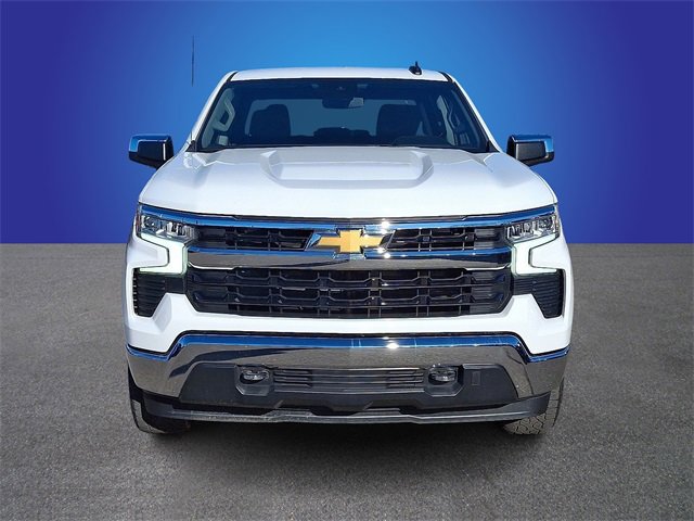 Used 2023 Chevrolet Silverado 1500 LT w/ Protection Package image 2