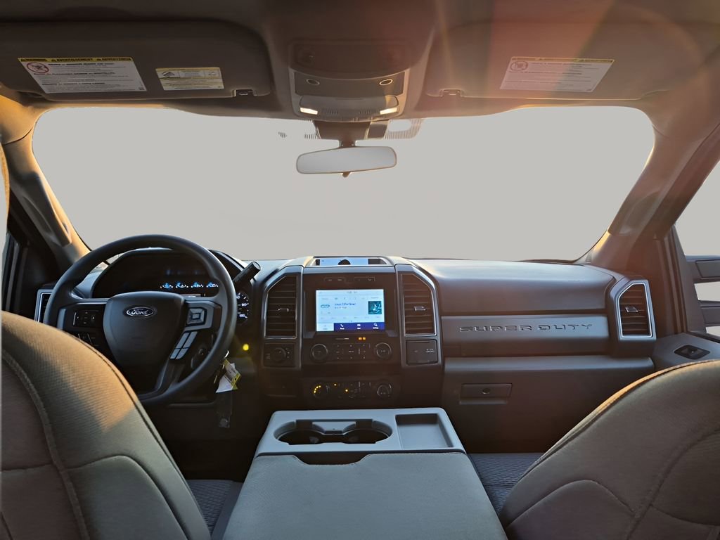 Used 2022 Ford F250 XLT w/ FX4 Off-Road Package image 23