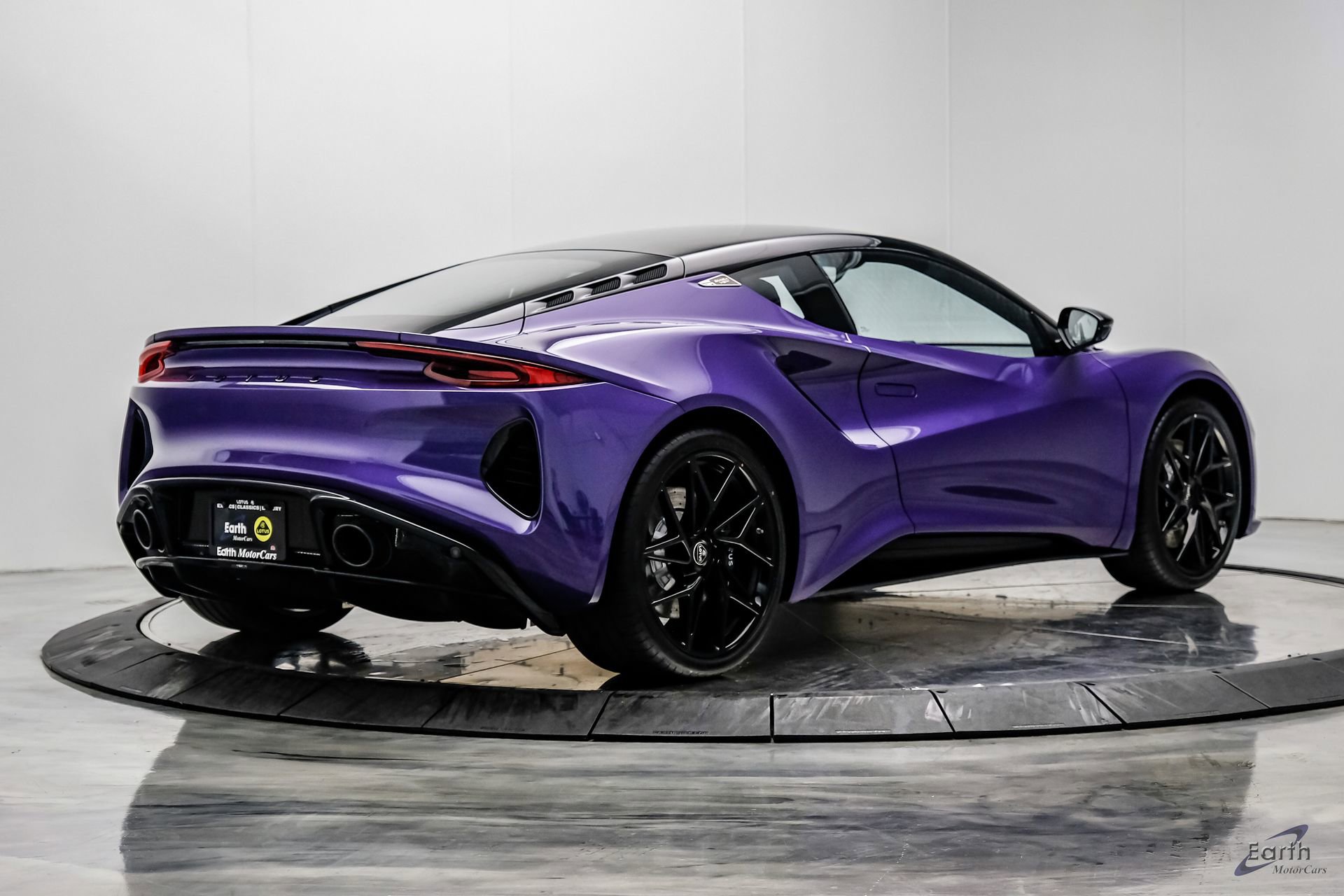 New 2026 Lotus Emira image 16