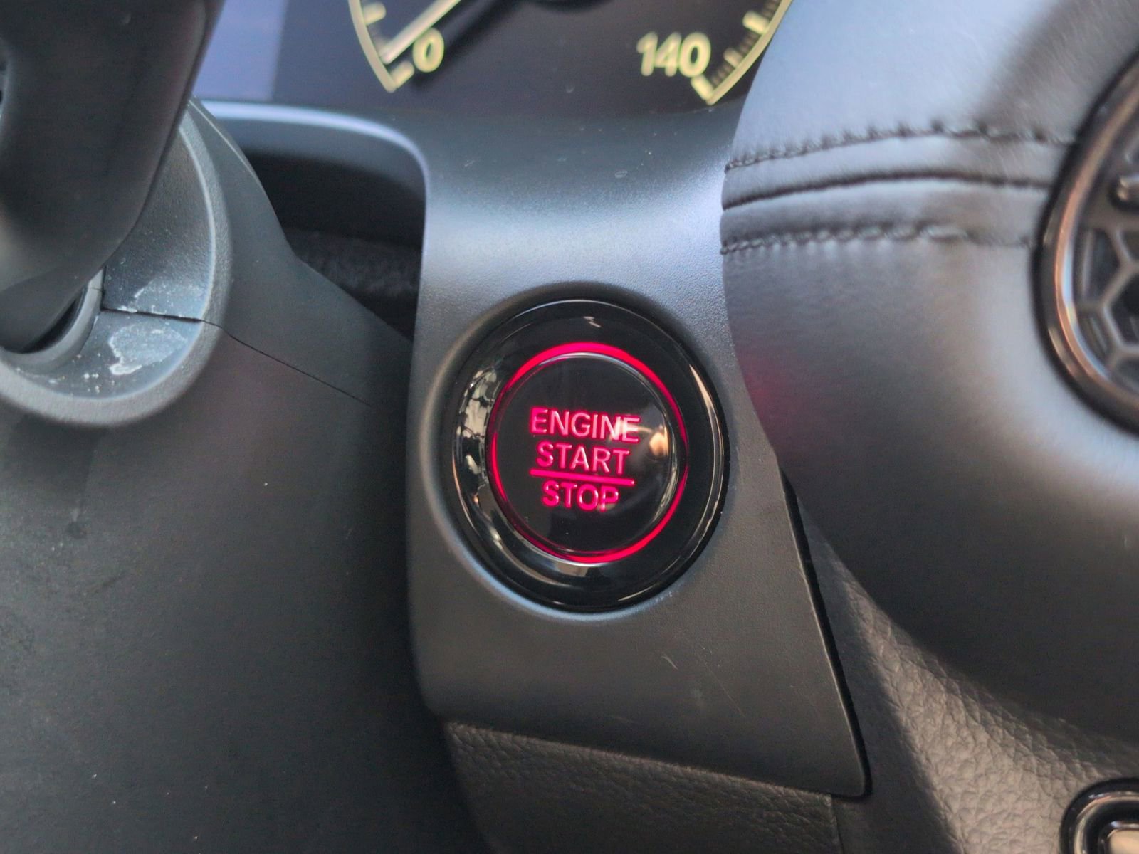 Used 2026 Honda HR-V LX image 17