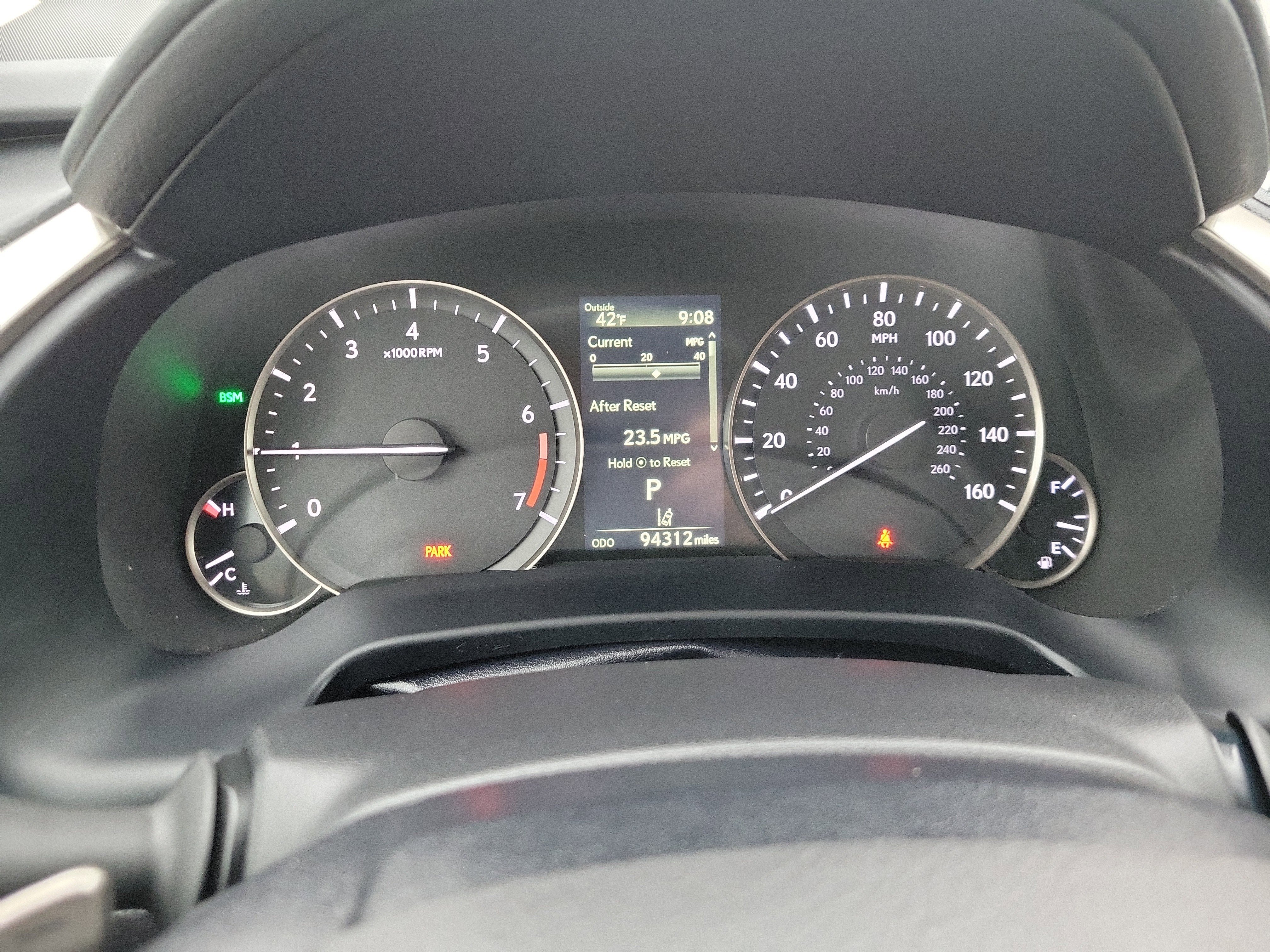 Used 2022 Lexus RX 350 AWD w/ Premium Package image 21